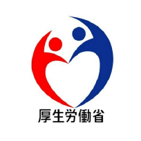 厚生労働省のロゴ