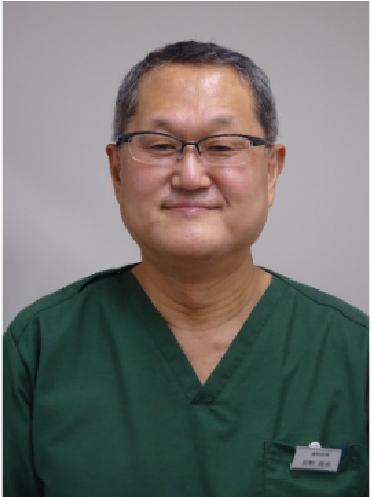 歯学博士 長野俊彦