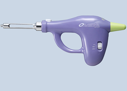 自動麻酔注射オーラスター