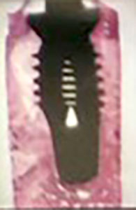 PRGFを利用した場合